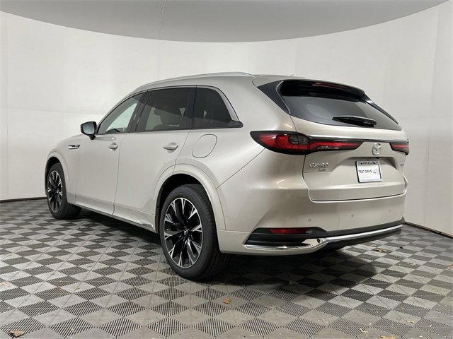 New 2026 MAZDA CX-90 3.3 Turbo S w/ Premium Plus image 6