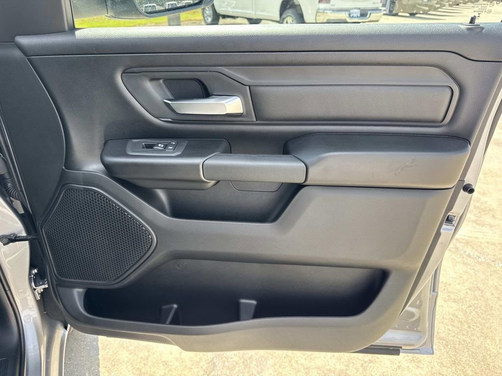 New 2026 RAM 1500 Express image 24