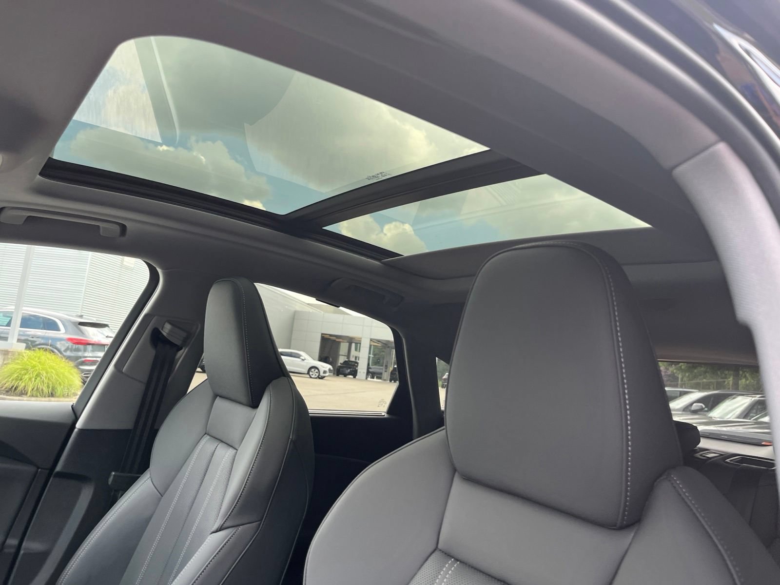 New 2026 Audi Q5 Premium Plus AWD/4WD image 33