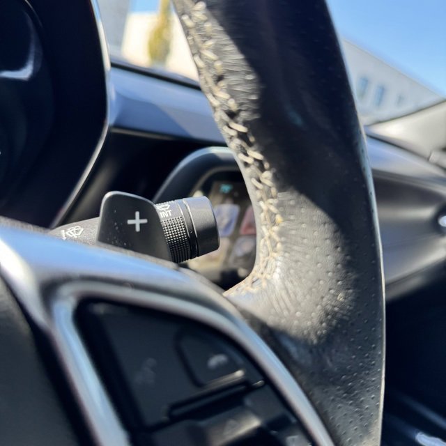 Used 2018 Chevrolet Camaro SS image 47