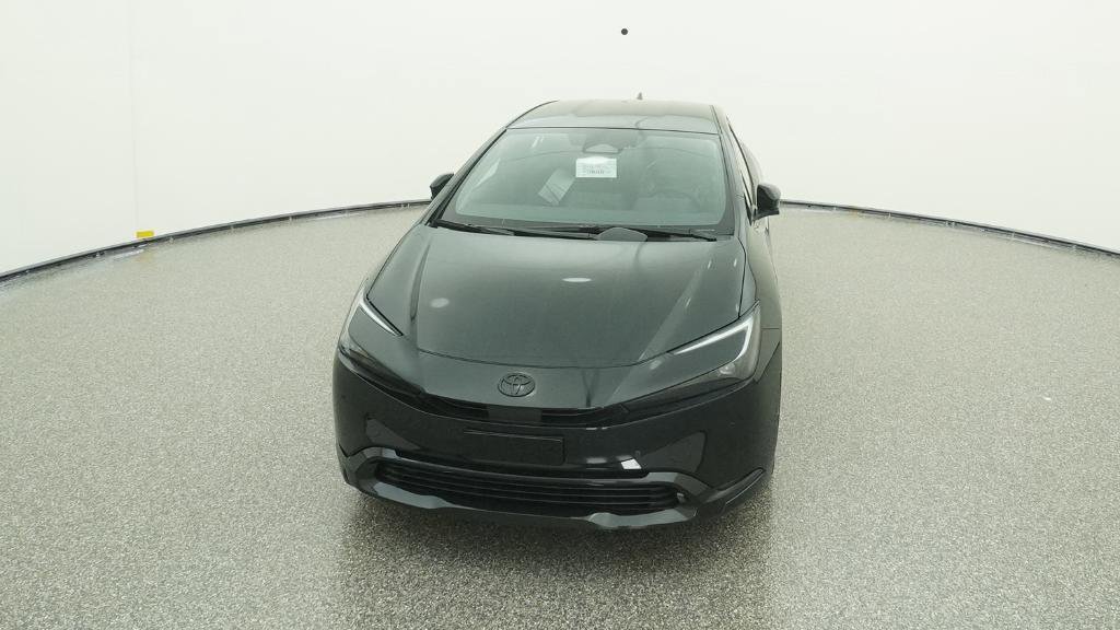 New 2026 Toyota Prius Plug-In Hybrid image 2