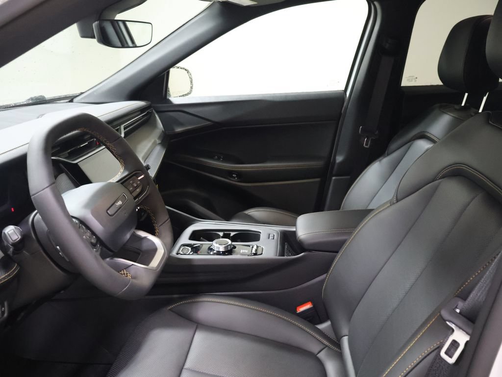 New 2026 Jeep Cherokee Limited AWD/4WD image 9