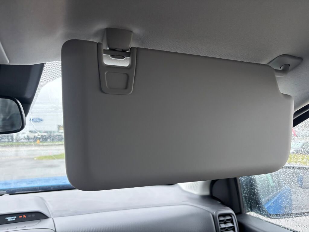 New 2025 Ford Ranger XL w/ Trailer Tow Package image 26