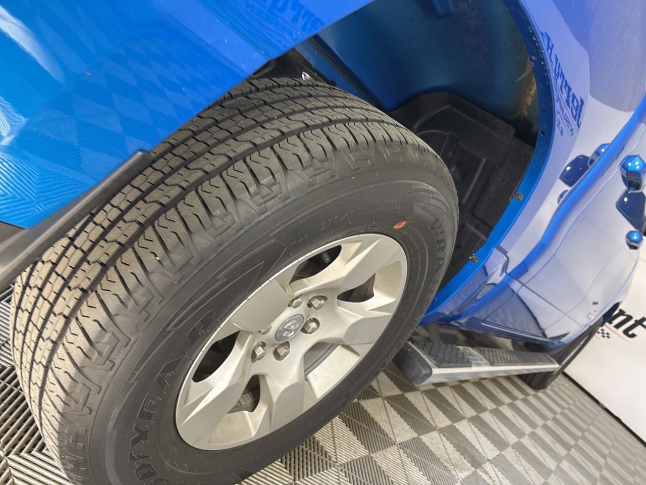 Used 2022 RAM 1500 Big Horn image 32