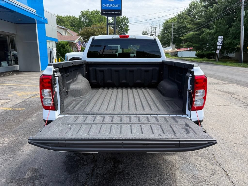 Used 2025 Ford Ranger XL w/ Trailer Tow Package AWD/4WD image 27