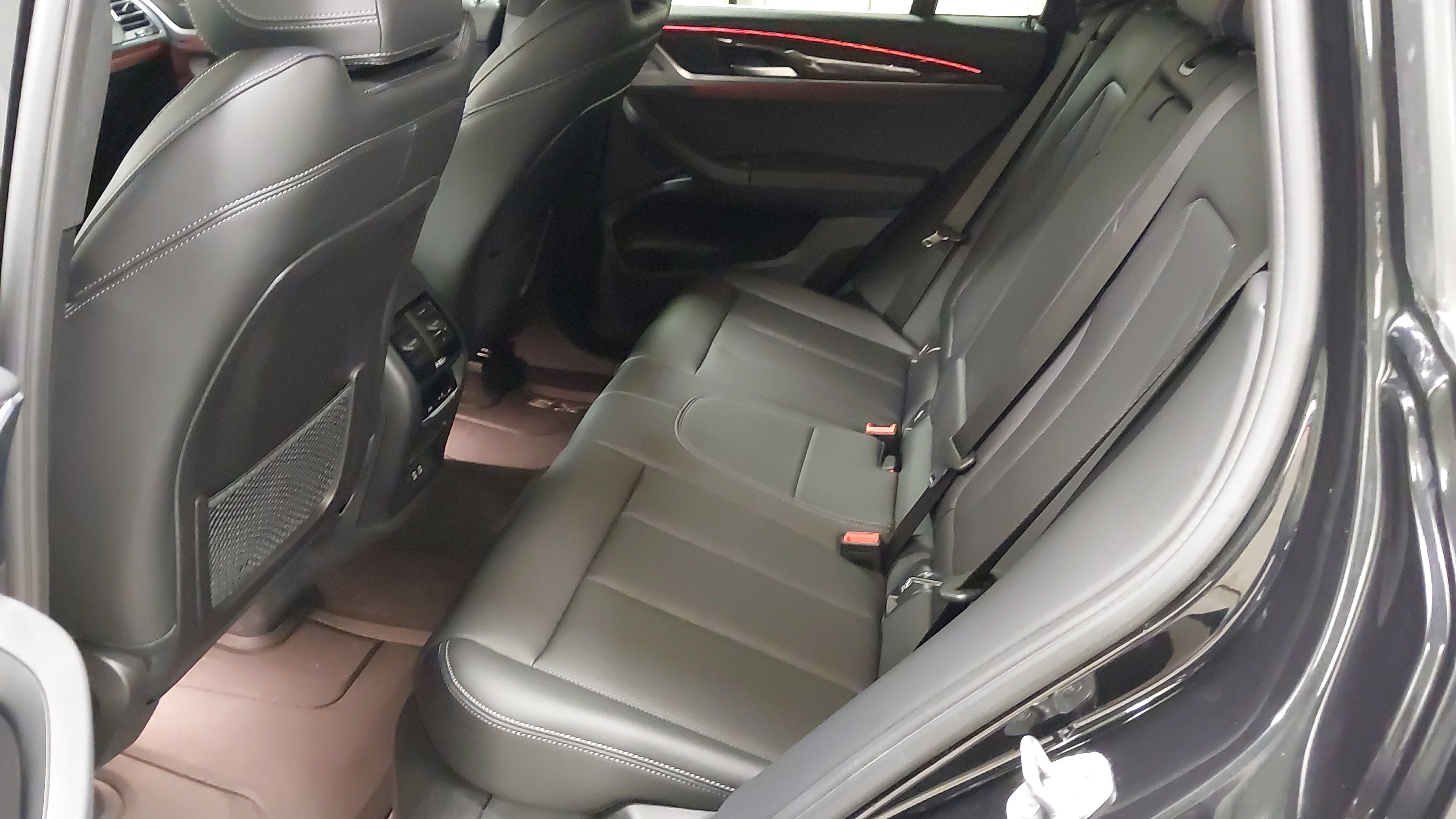 Used 2022 BMW X3 xDrive30i w/ Convenience Package image 38