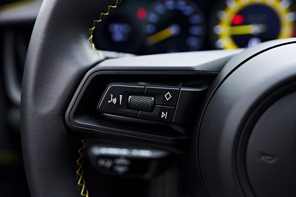 Used 2022 Porsche 911 GT3 image 53