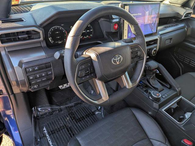 Used 2025 Toyota Tacoma TRD Sport w/ TRD Sport Premium Package image 2