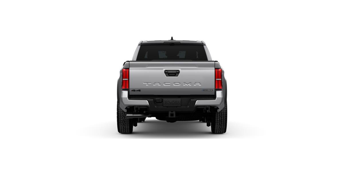 New 2026 Toyota Tacoma TRD Off-Road w/ TRD Off Road Upgrade Package AWD/4WD image 58