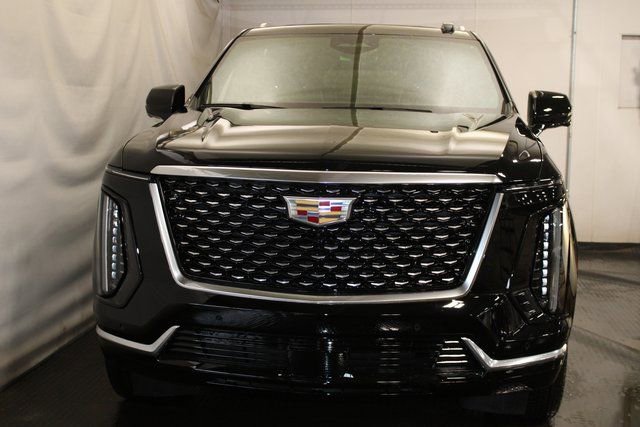 New 2026 Cadillac Escalade Luxury w/ Touring Package image 3