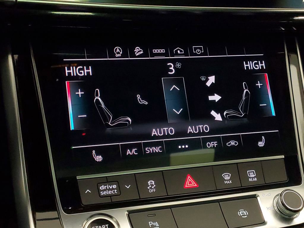 Used 2022 Audi Q7 3.0T Premium Plus image 20