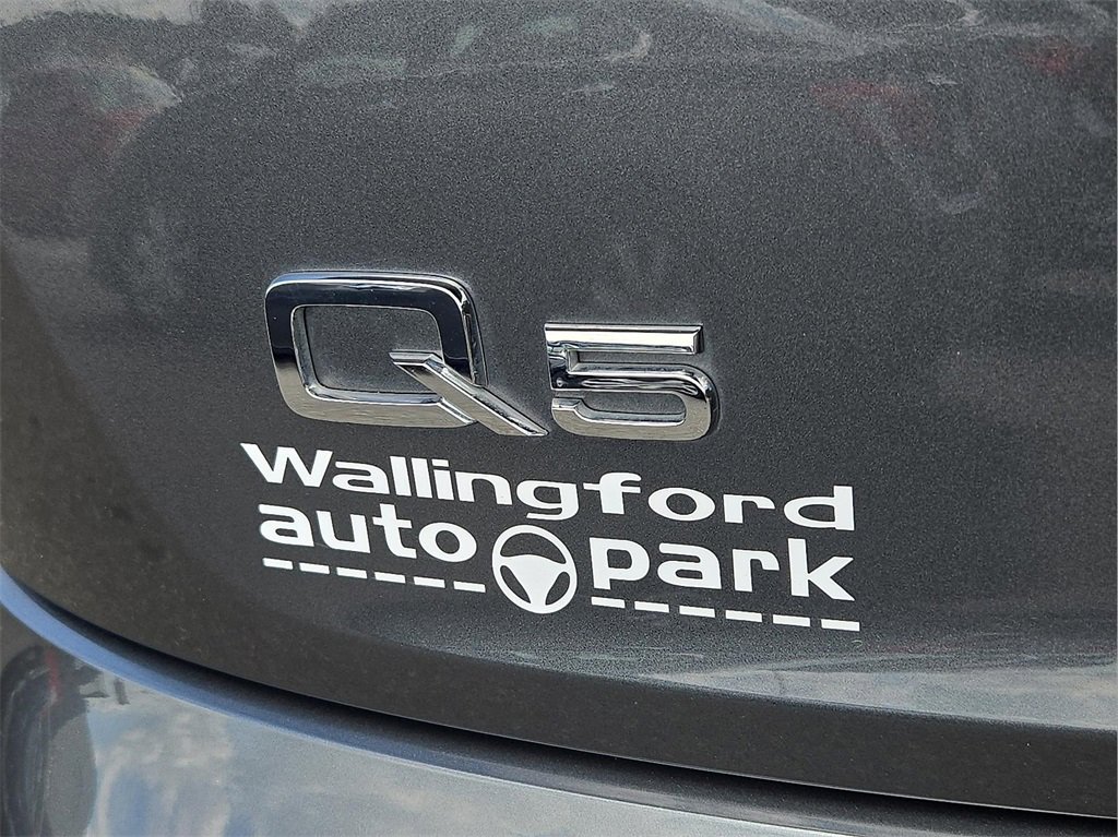 Used 2023 Audi Q5 2.0T Premium Plus image 29