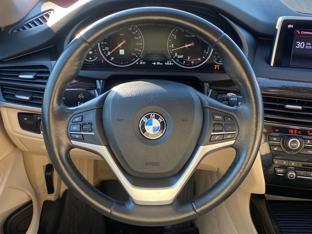 Used 2018 BMW X5 xDrive35i AWD/4WD image 23