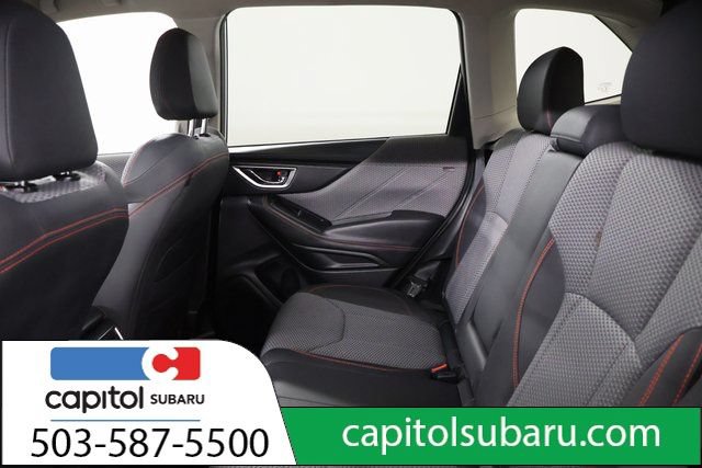 Used 2019 Subaru Forester Sport AWD/4WD image 31
