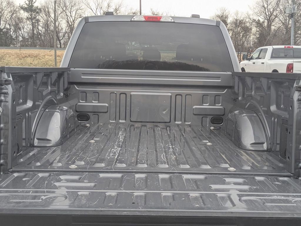 Used 2025 Ford F150 XLT w/ Equipment Group 301A Standard image 28