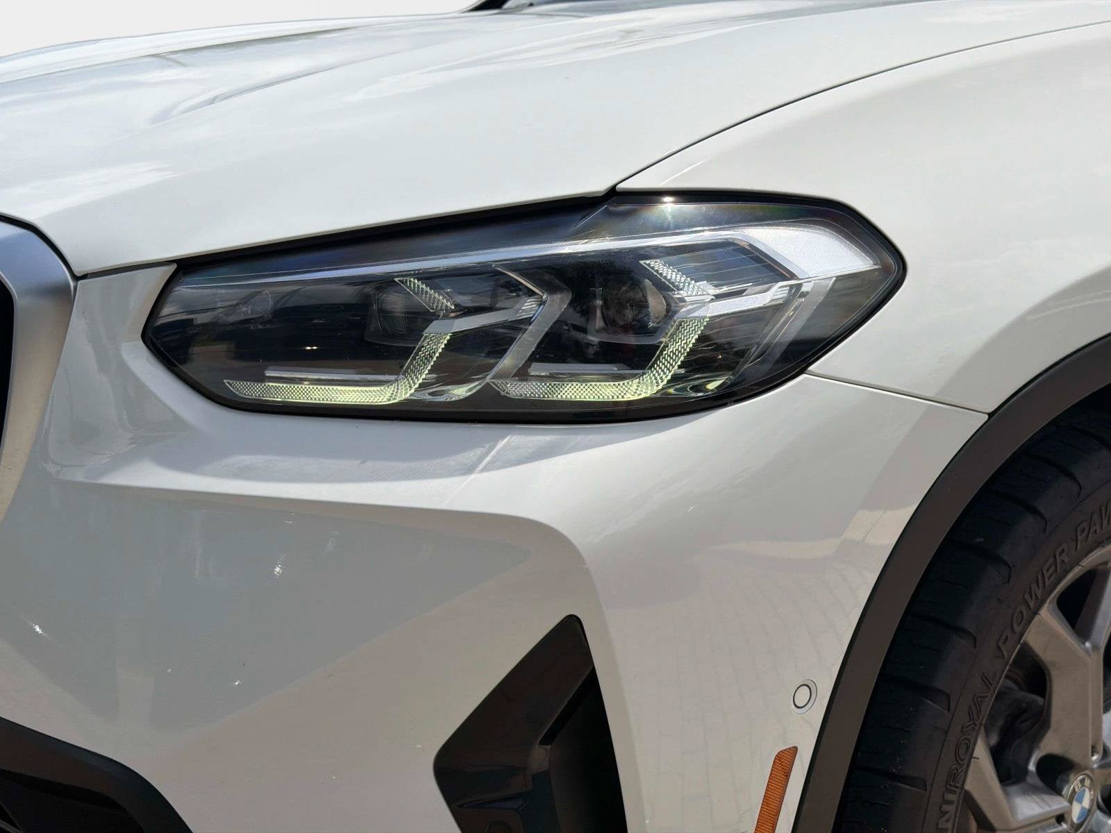 Used 2023 BMW X3 sDrive30i w/ Premium Package w/ZPA RWD image 31