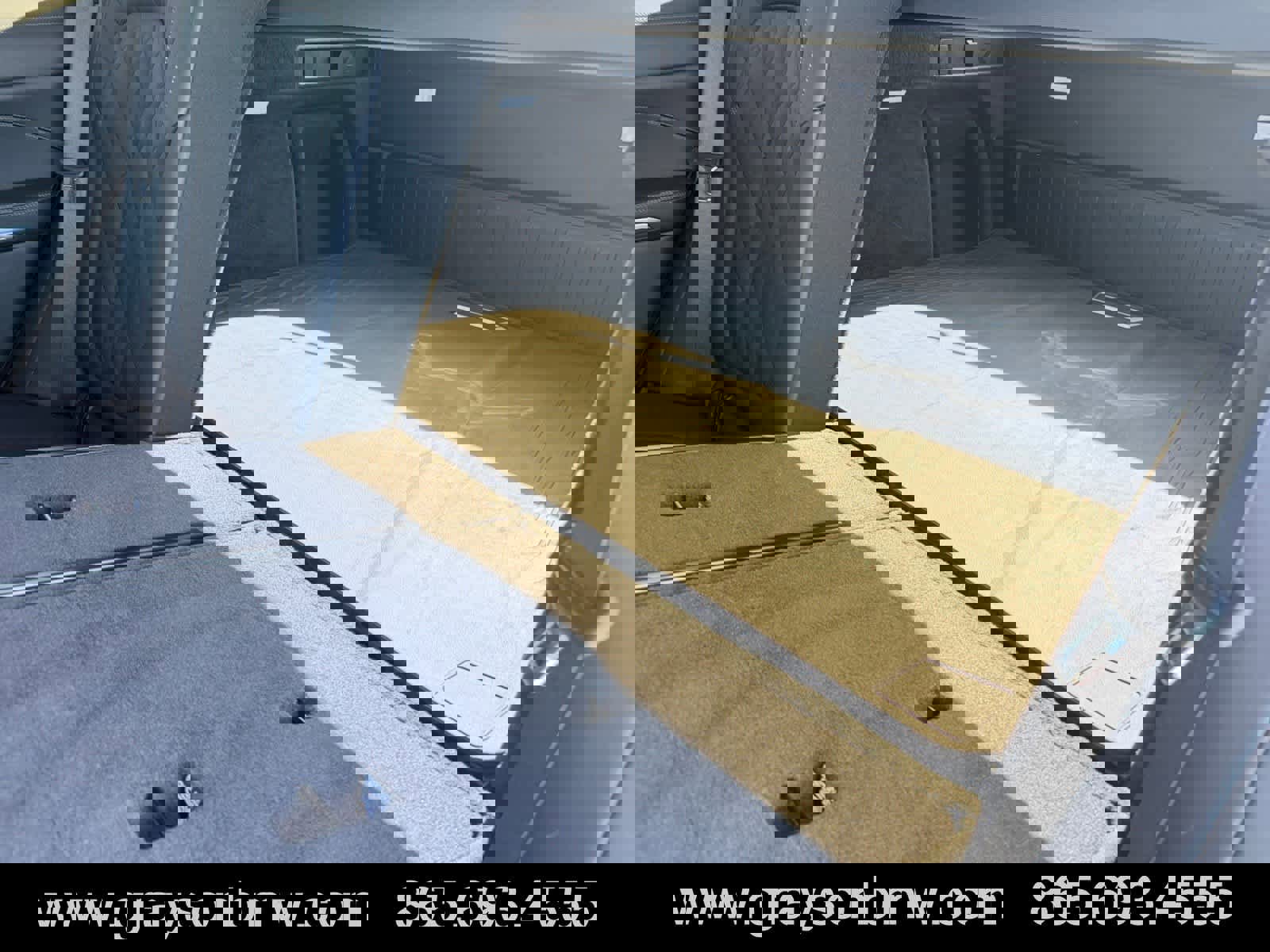 Used 2024 BMW X5 xDrive40i w/ M Sport Package image 14