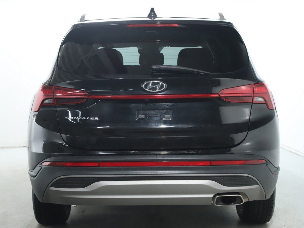 Used 2023 Hyundai Santa Fe SEL image 45