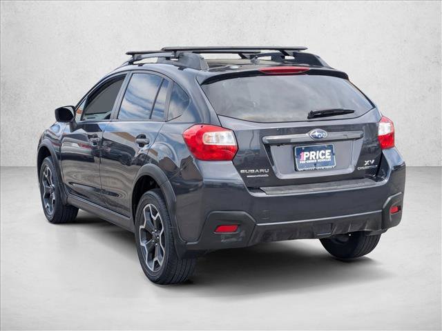 Used 2015 Subaru Crosstrek 2.0i Premium w/ Popular Package #2 image 8