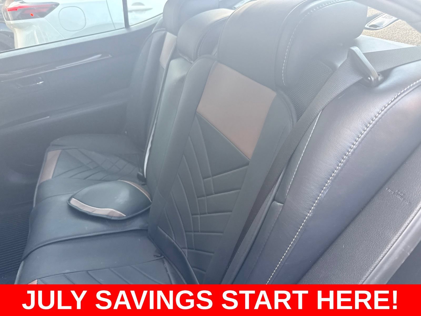 Used 2017 Lexus ES 350 FWD image 26