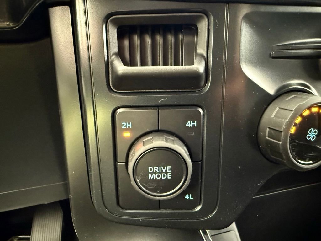 New 2025 Ford F150 STX image 36
