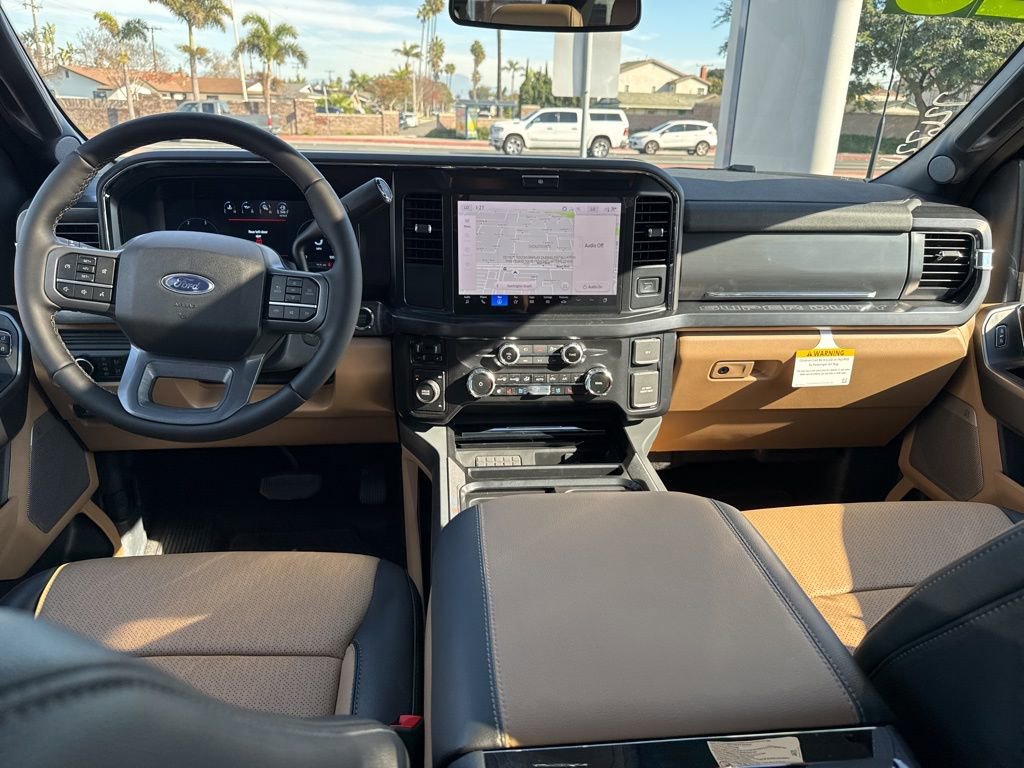 Used 2026 Ford F450 Lariat AWD/4WD image 20