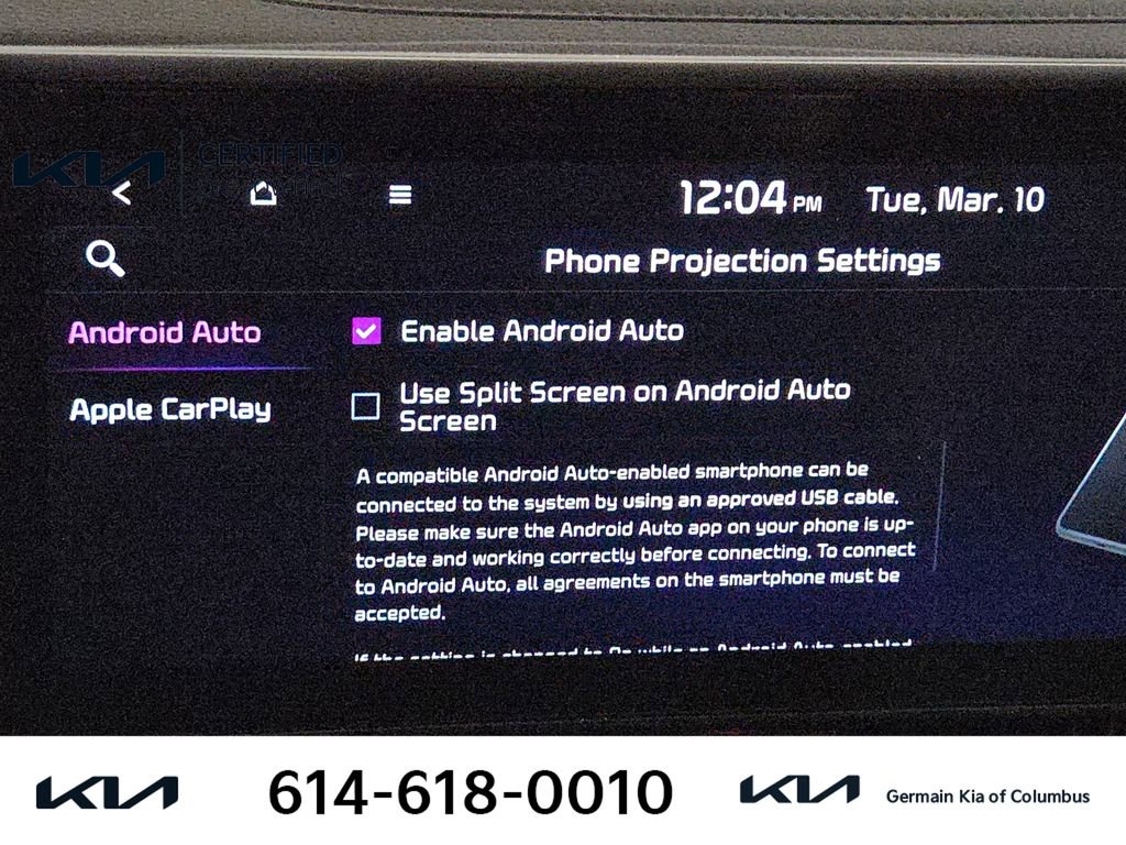 Certified 2024 Kia Sportage EX image 30