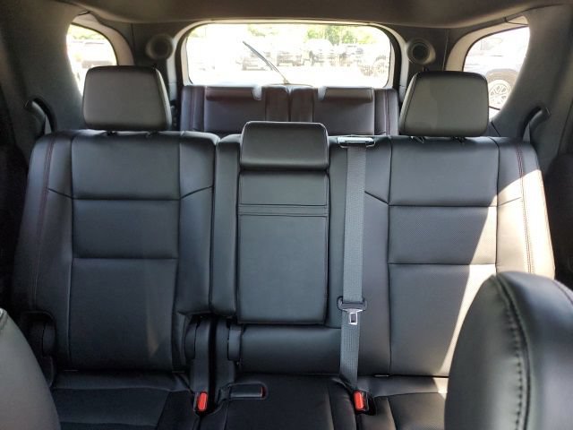 New 2026 Dodge Durango GT AWD/4WD image 13