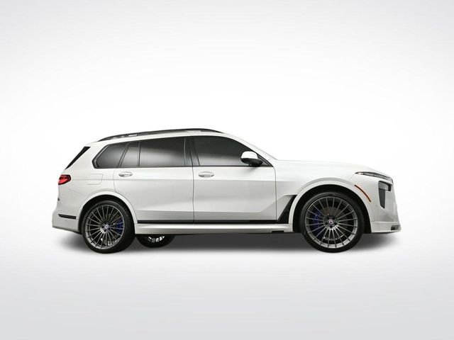 Used 2024 BMW ALPINA XB7 image 71