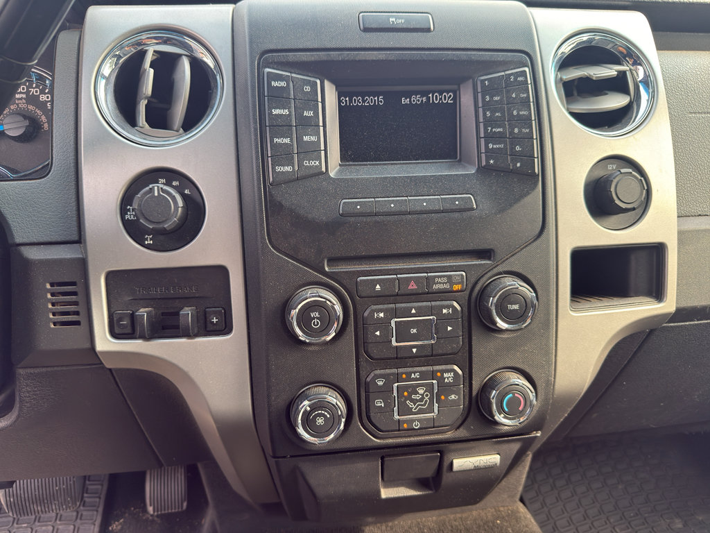 Used 2013 Ford F150 XLT w/ Luxury Equipment Group AWD/4WD image 8