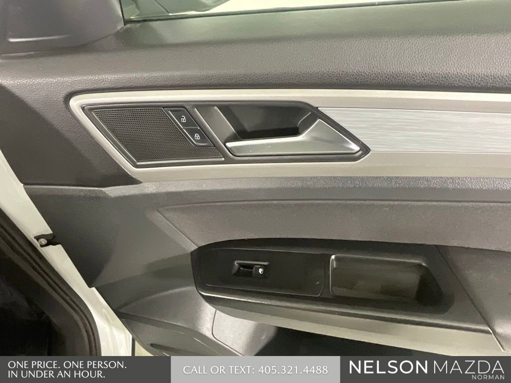 Used 2021 Volkswagen Atlas S FWD image 21
