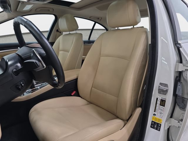 Used 2016 BMW 528i xDrive Sedan AWD/4WD image 14