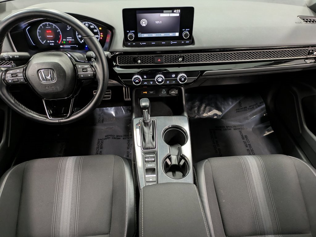 Used 2023 Honda Civic Sport image 23