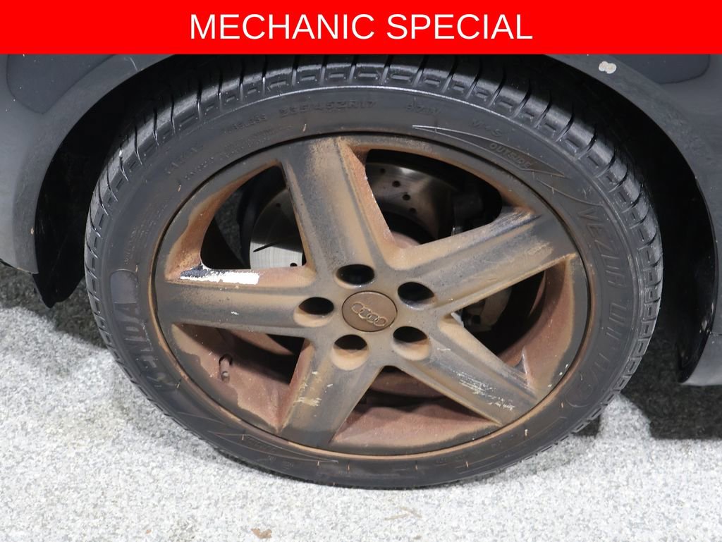 Used 2005 Audi A4 1.8T image 15