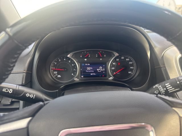 Used 2019 GMC Terrain SLE w/ Driver Convenience Package FWD image 18