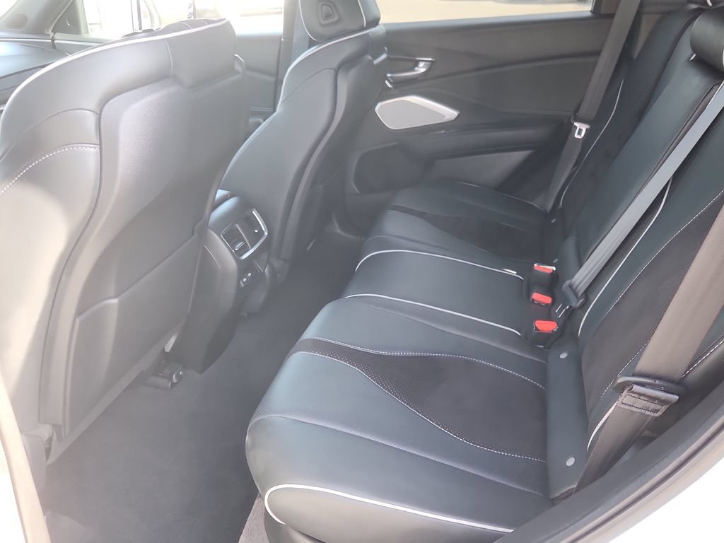 Used 2021 Acura RDX A-Specw/ Technology Package AWD/4WD image 11
