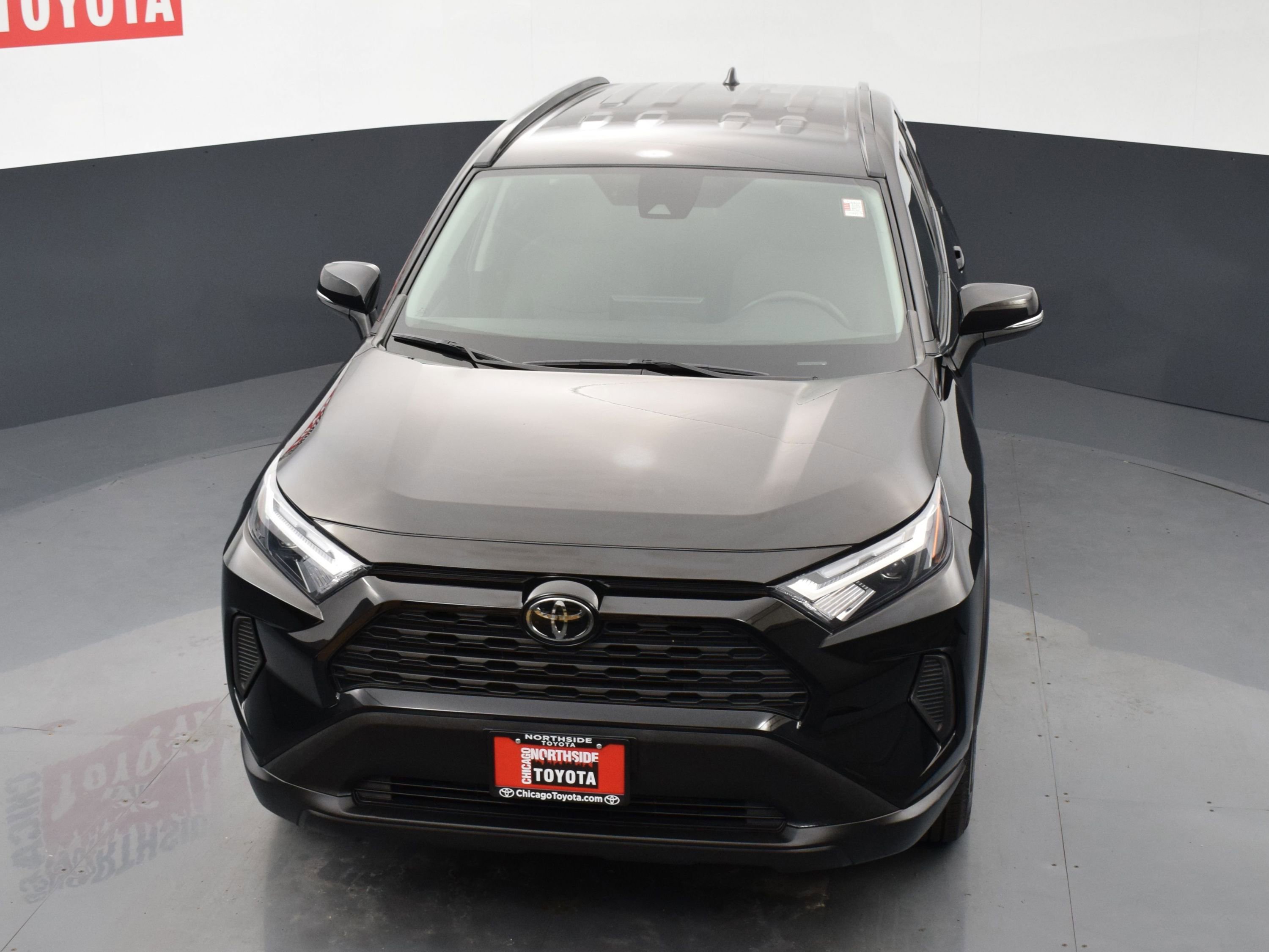 Used 2022 Toyota RAV4 XLE AWD/4WD image 22