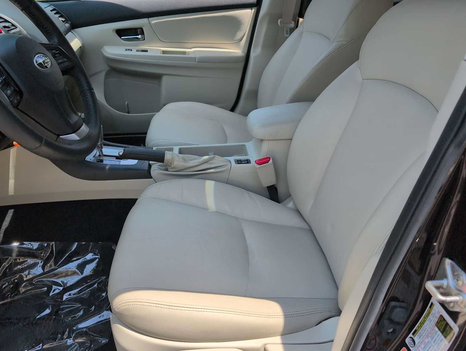 Used 2013 Subaru Impreza 2.0i Limited AWD/4WD image 16