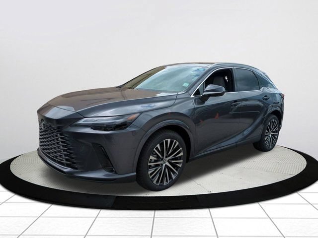 New 2026 Lexus RX 350 AWD/4WD image 8