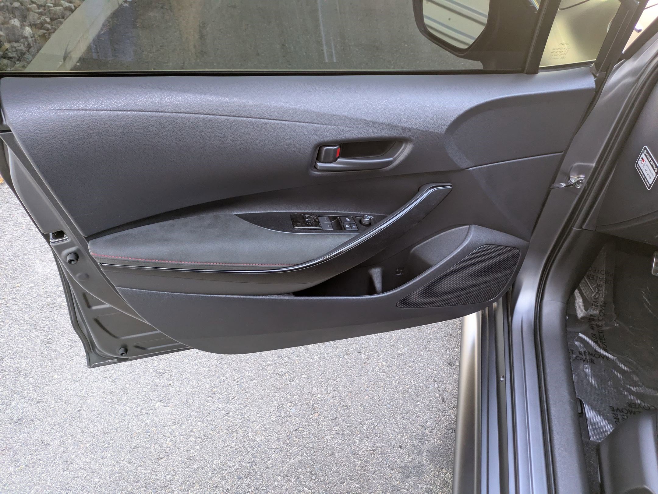 Used 2023 Toyota Corolla GR Morizo image 13