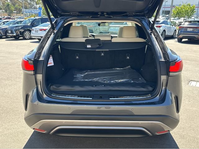 New 2026 Lexus RX 350 image 19