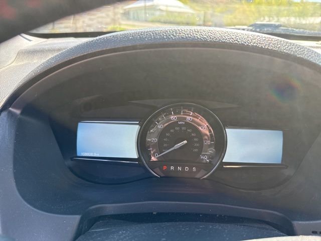 Used 2019 Ford Explorer Sport w/ Equipment Group 401A AWD/4WD image 22