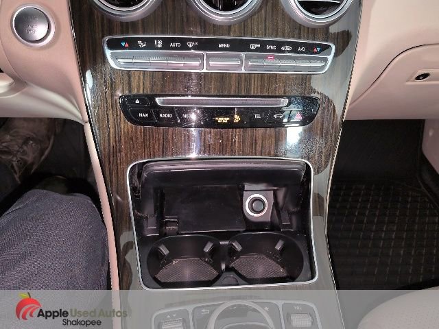 Used 2018 Mercedes-Benz GLC 300 4MATIC image 21