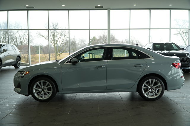 Used 2025 Audi A3 2.0T Premium w/ Convenience Package image 7