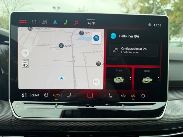 New 2026 Volkswagen GTI S FWD image 21