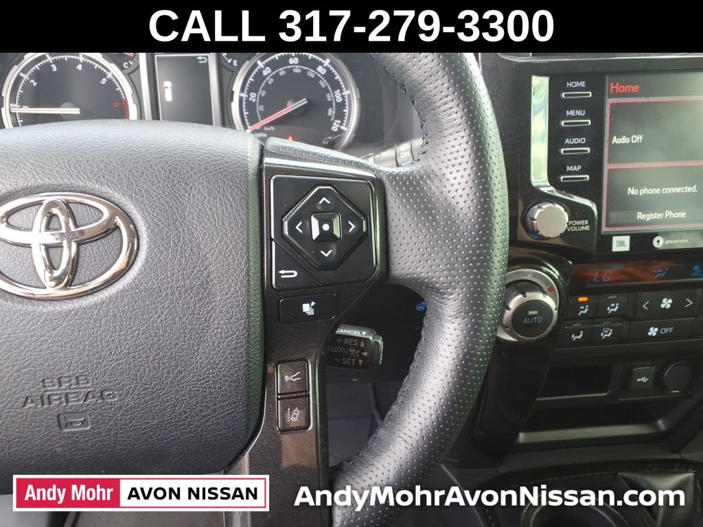 Used 2023 Toyota 4Runner TRD Pro AWD/4WD image 26