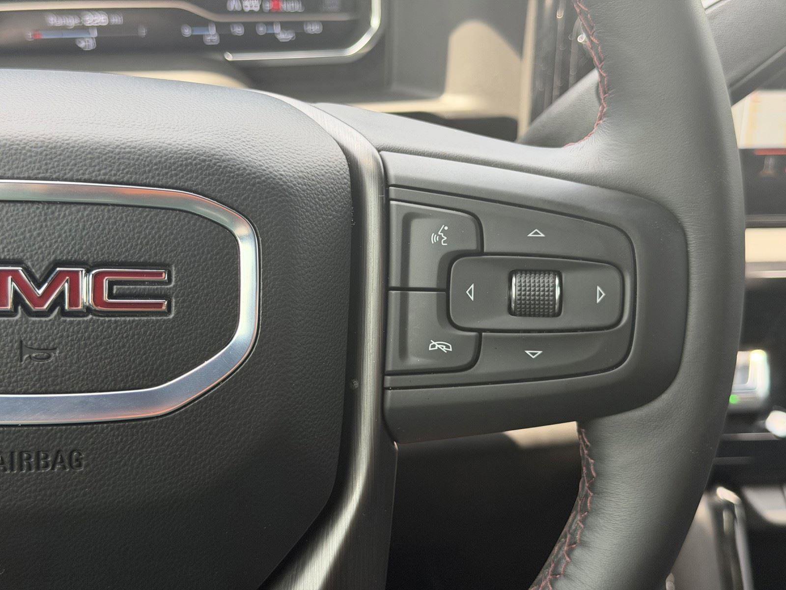 Used 2025 GMC Sierra 2500 AT4X AWD/4WD image 13