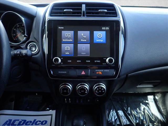 Used 2024 Mitsubishi Outlander Sport AWD image 14