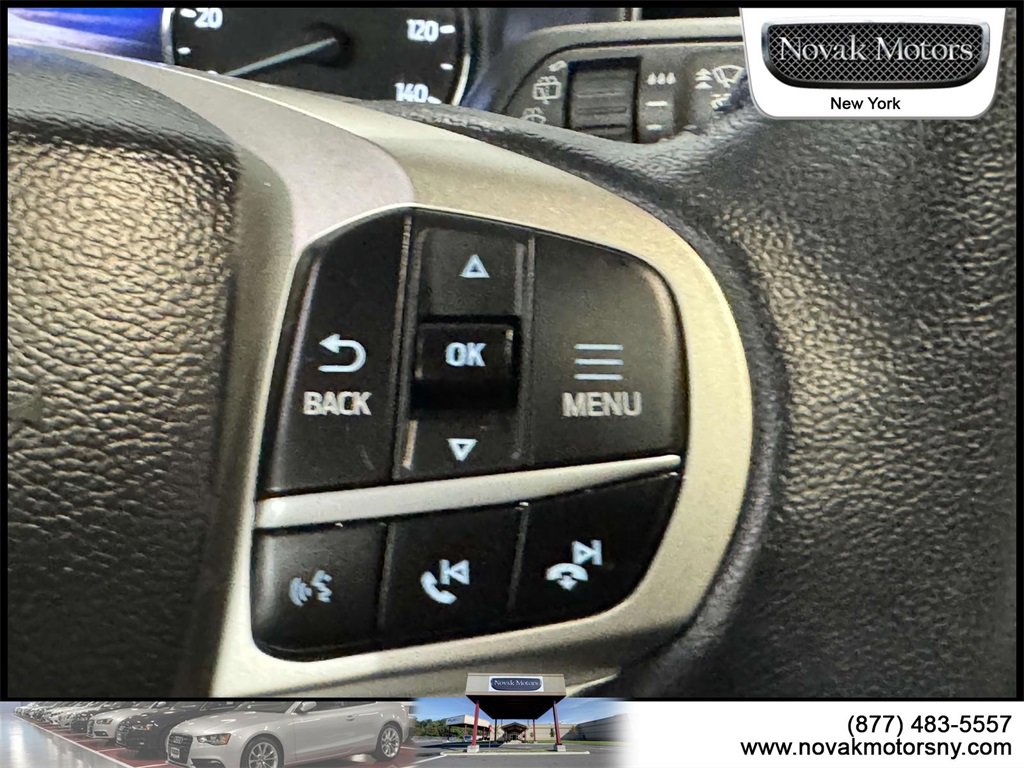 Used 2022 Ford Explorer XLT w/ Equipment Group 202A image 18