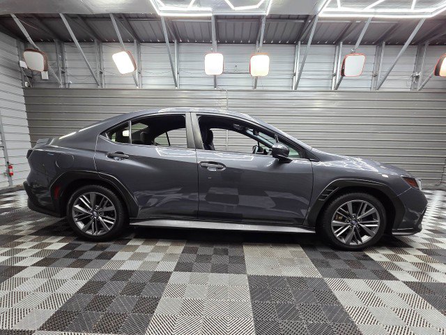 Used 2024 Subaru WRX w/ Accessory Package #2 AWD/4WD image 10